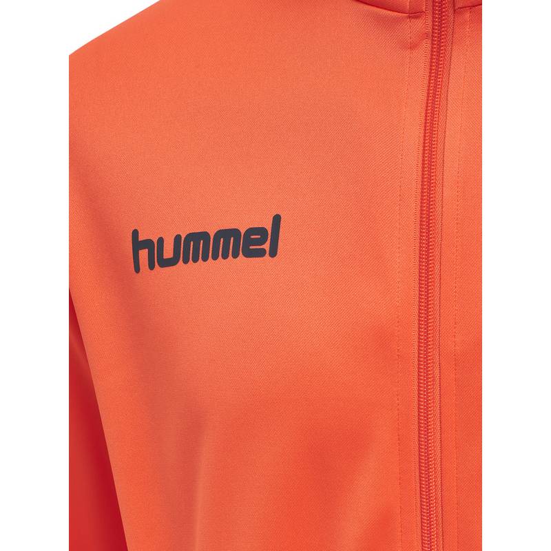 hummel hmlPROMO POLY SUIT Trainingsanzug Herren