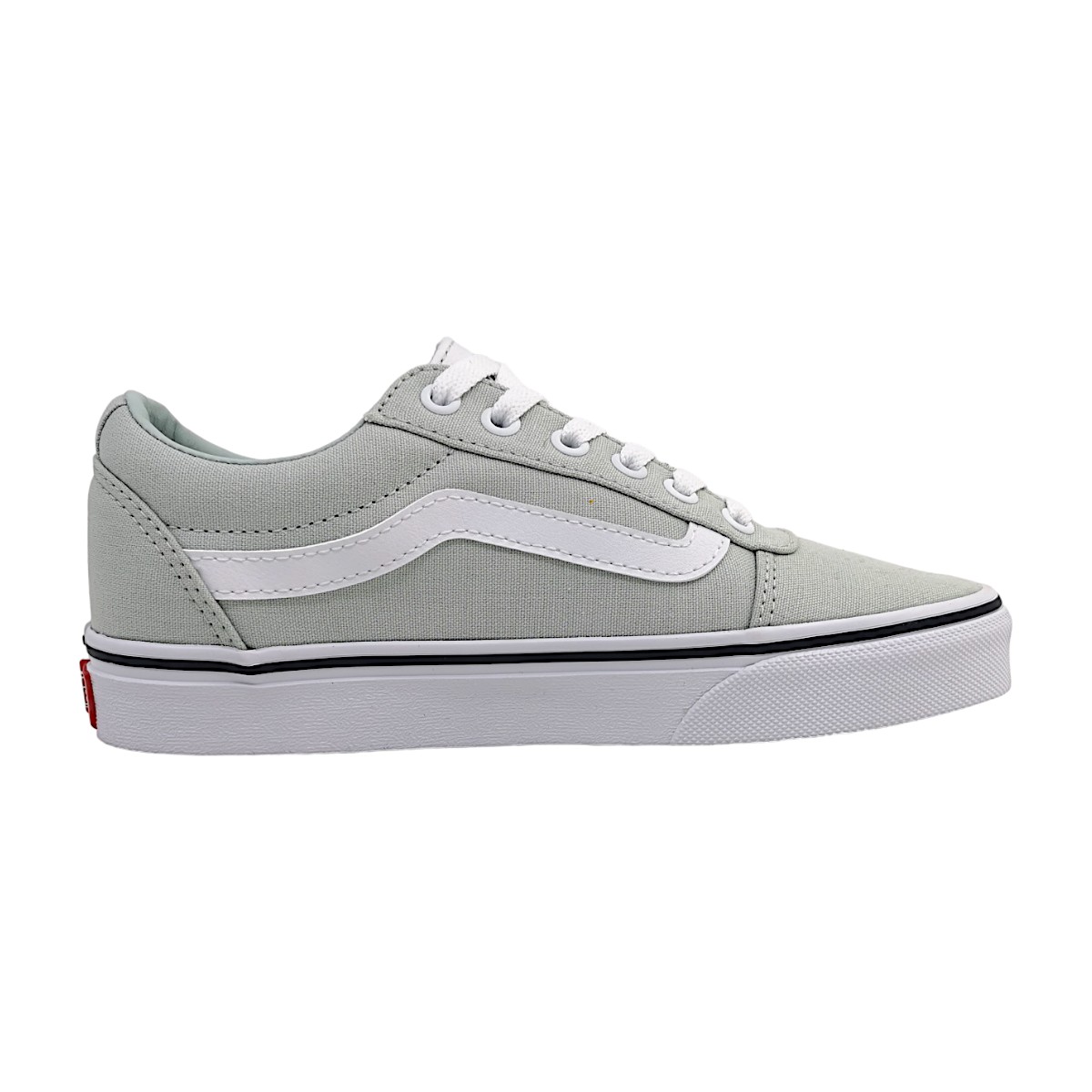 Vans WM Ward VN0A5HY0CHF1 Grün Pale Aqua