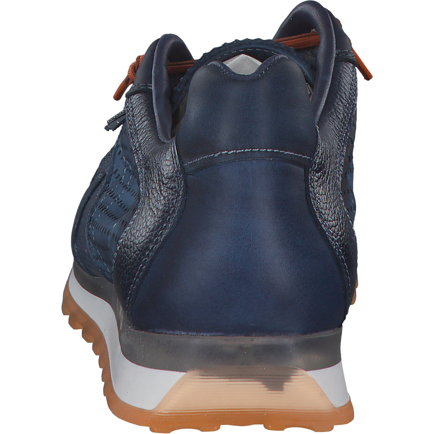 Cetti C848 S M, Klassische- & Business Schuhe, Herren, used tin blu
