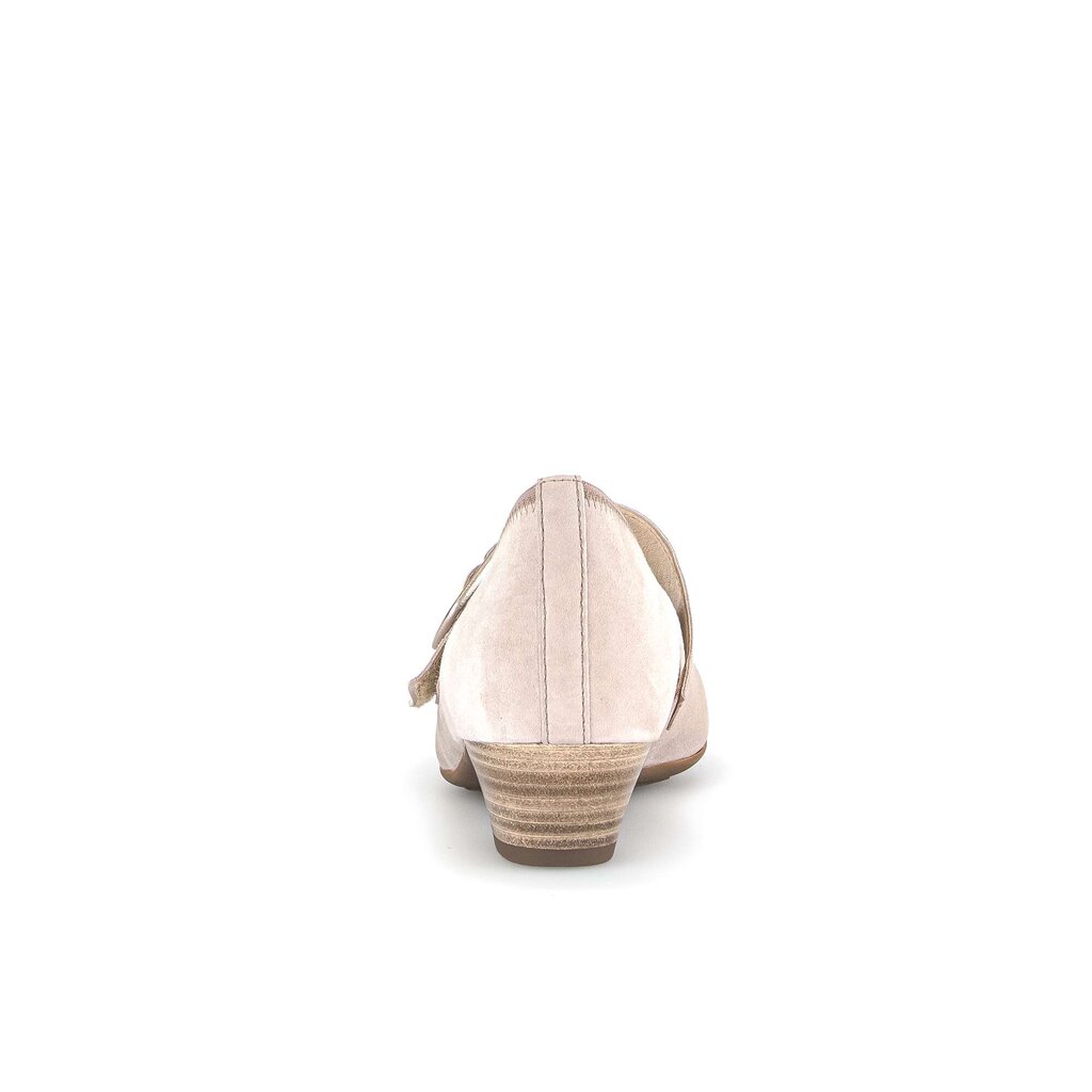 Gabor comfort Spangenpumps rosa