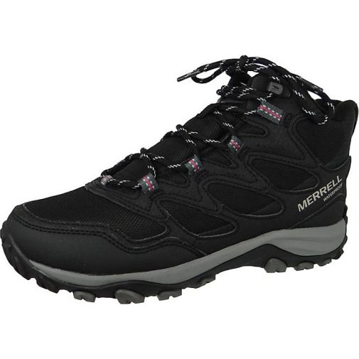 Merrell Stiefel West Rim
