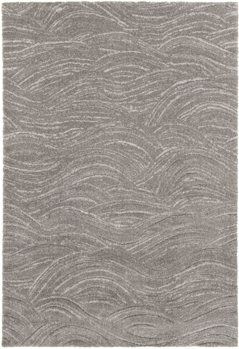 Webteppich Dune Wellen 80 x 150 cm