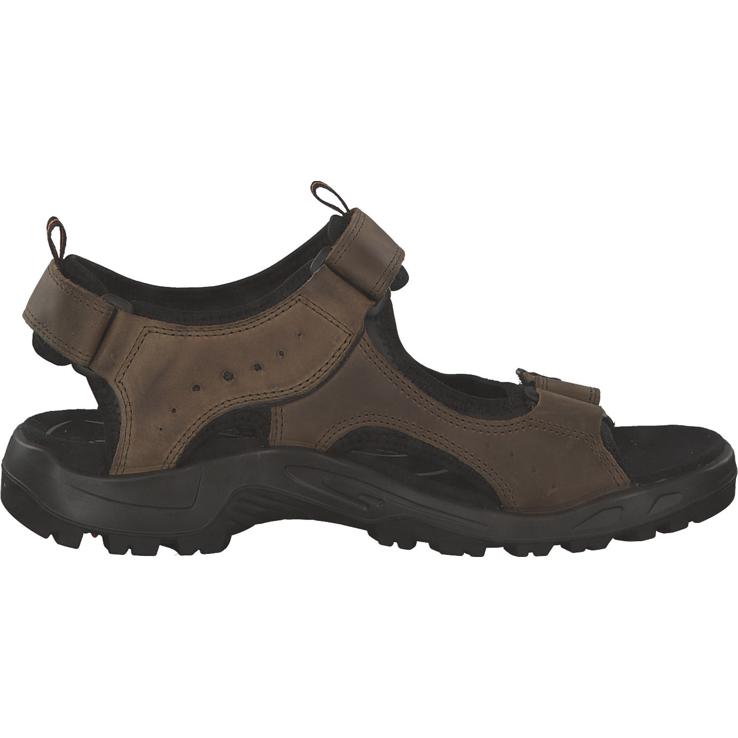 Ecco Offroad 822044, Klassische Sandalen, Herren, Braun (Brown)