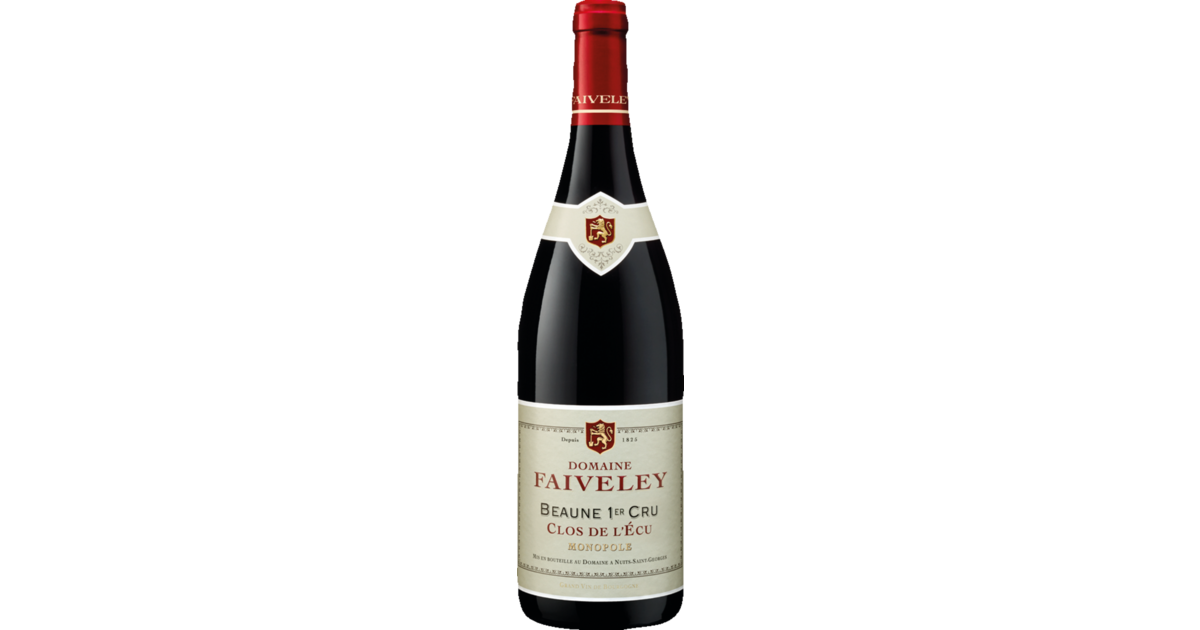 Domaine Faiveley Clos de l'Ecu