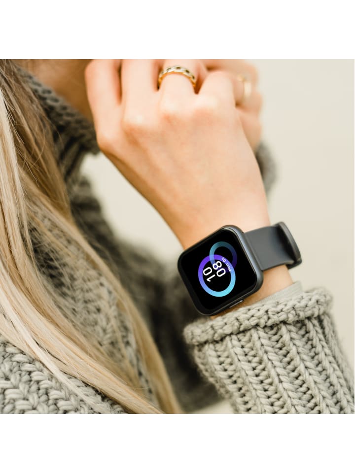 XCOAST IVE2 Smartwatch Unisex  günstig kaufen onesize