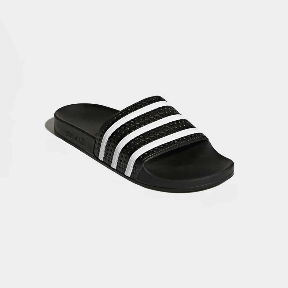 adidas Adilette 280647 / schwarz