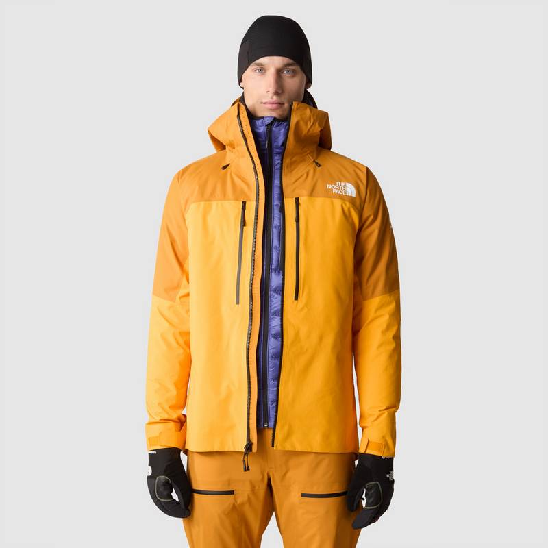 The North Face SUMMIT PUMORI Hardshelljacke Herren