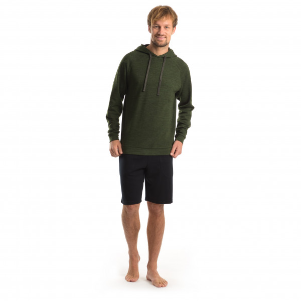Stoic - Merino260 StadjanSt. Shorts - Trainingshose