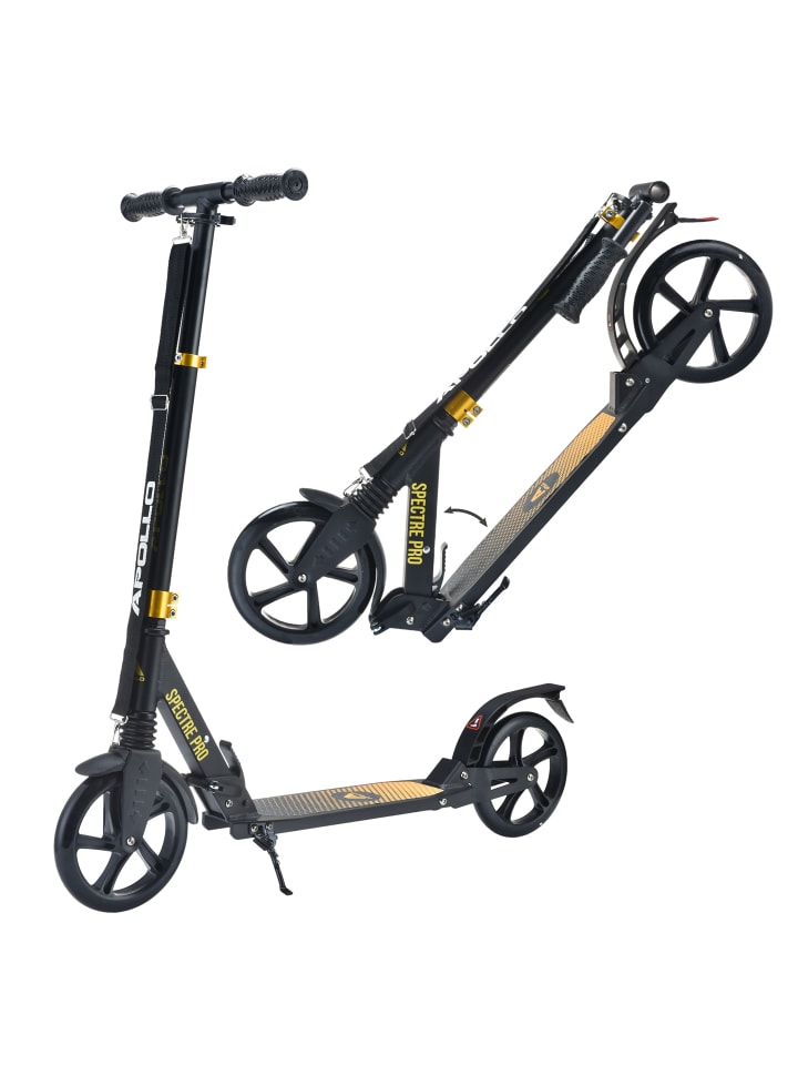 Apollo City Scooter 