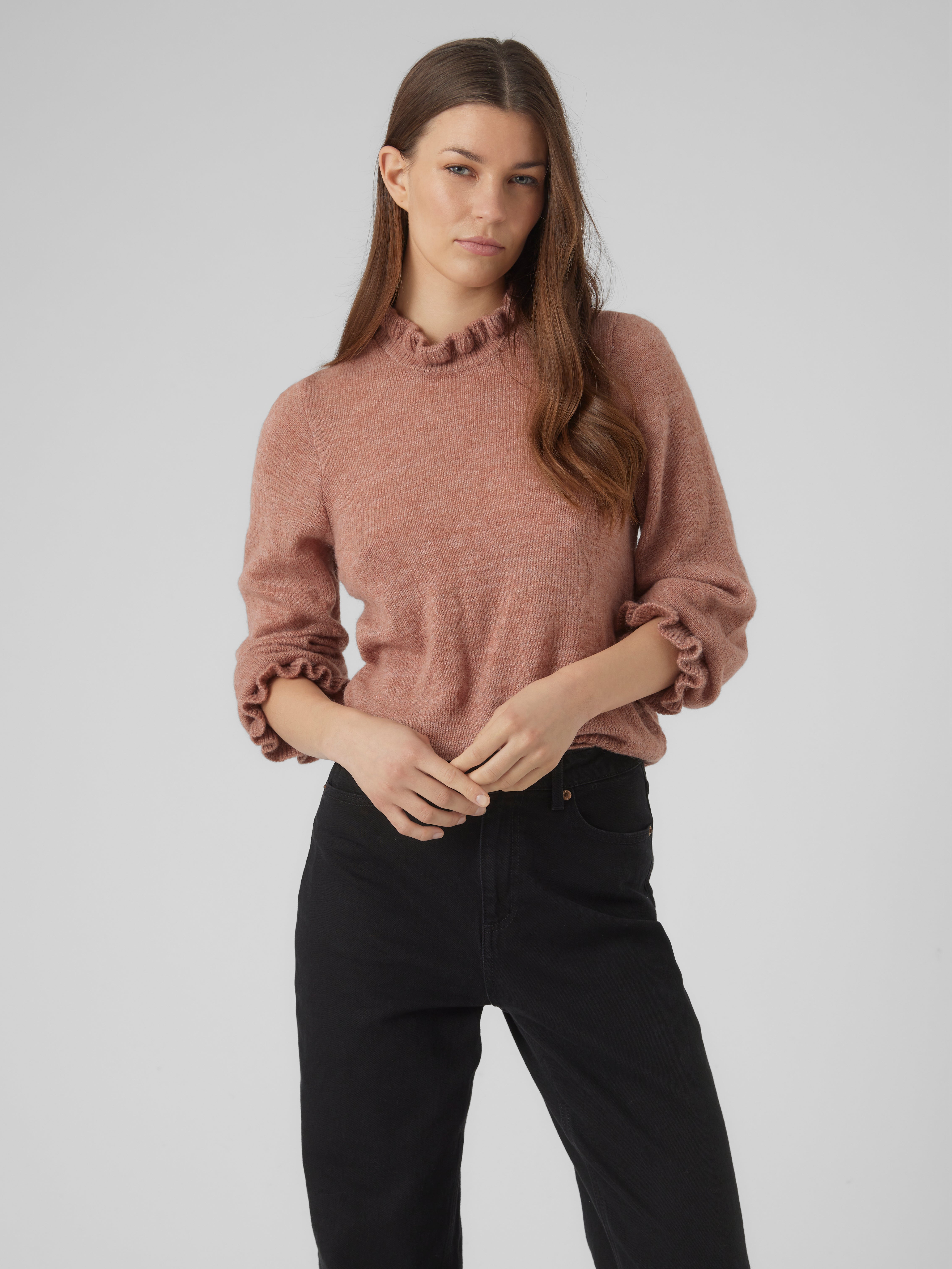 VMSOFIA Pullover