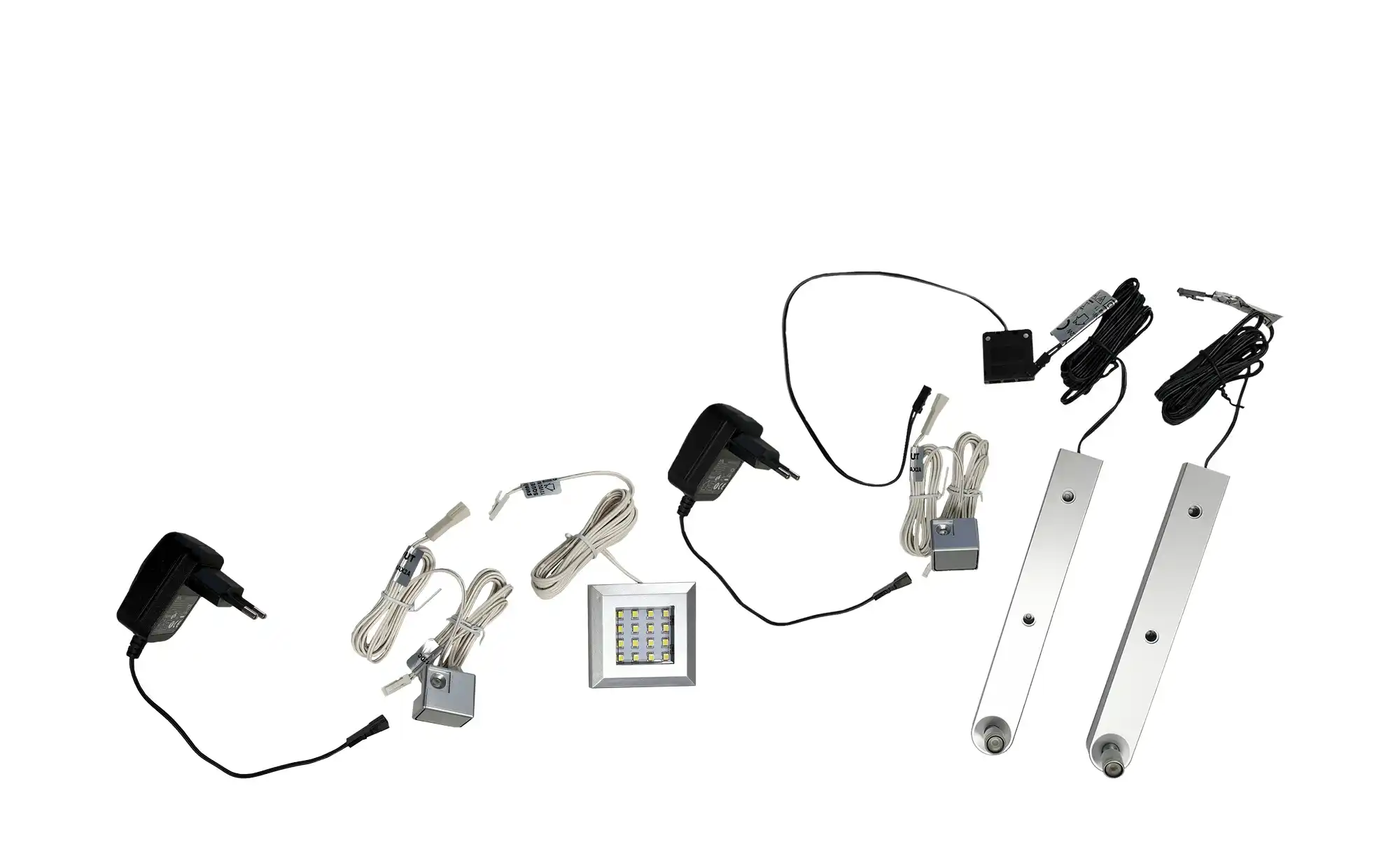 Primo LED-Beleuchtung New York