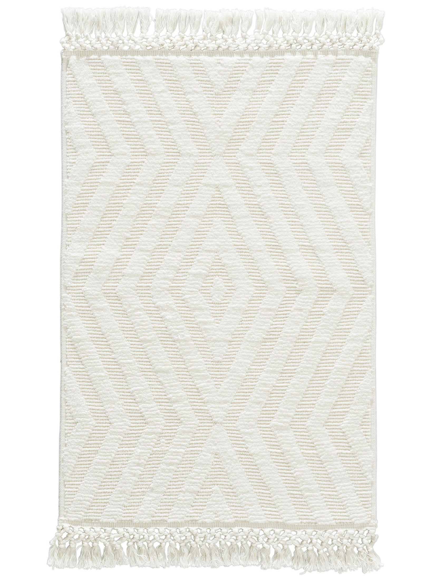 Manya Badematte, Offwhite