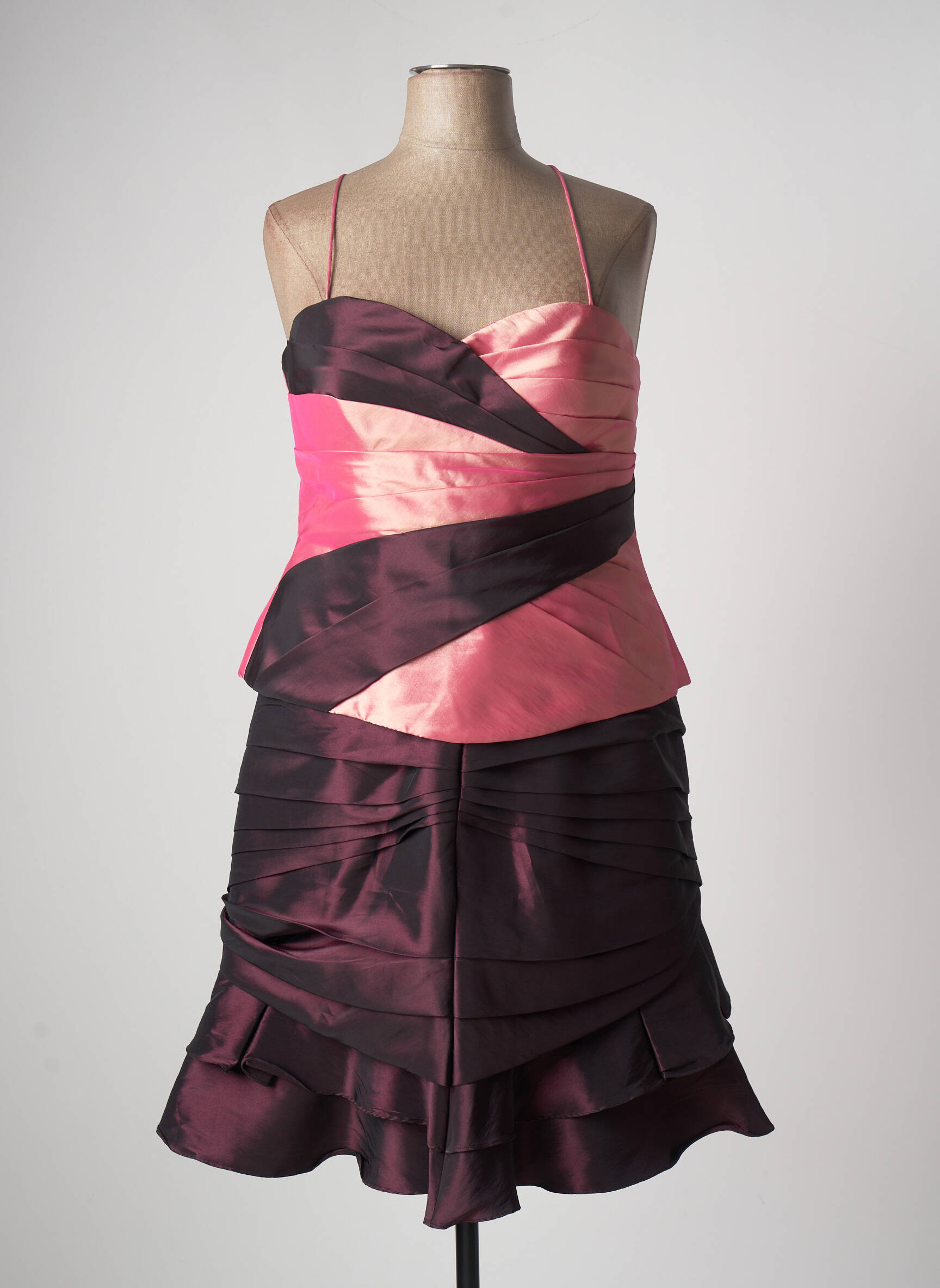 Vickie   Man Ensembles Jupe Femme couleur rose
