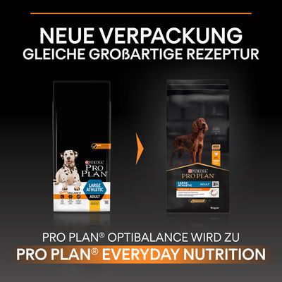 PURINA PRO PLAN Large Athletic Adult Everyday Nutrition