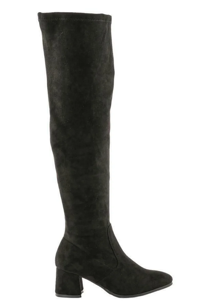 Botas por encima de la rodilla Ciabalù