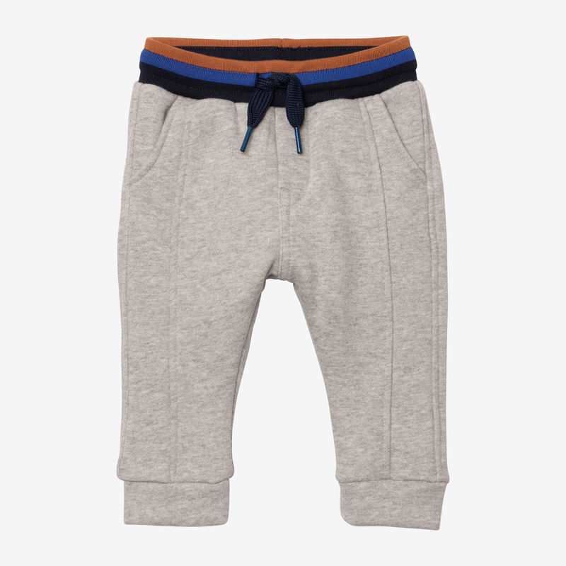 Néo-jogging bébé garçon gris bébé garçon Catimini