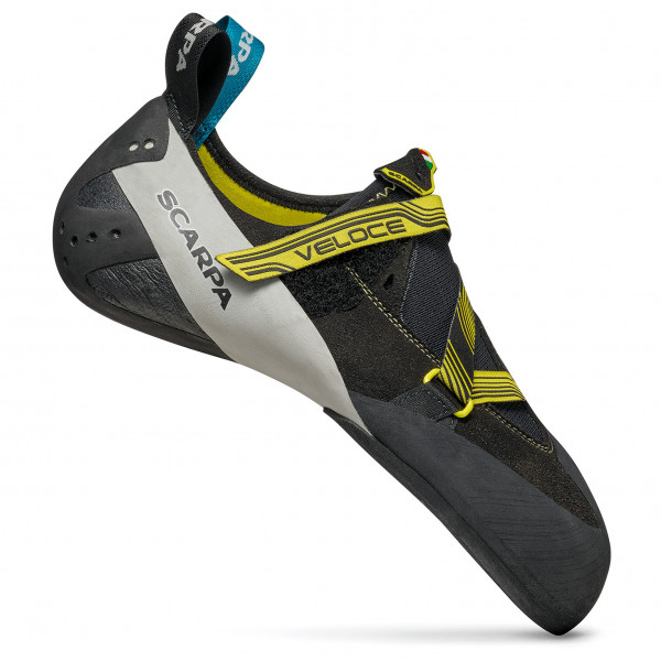 Scarpa - Veloce - Kletterschuhe
