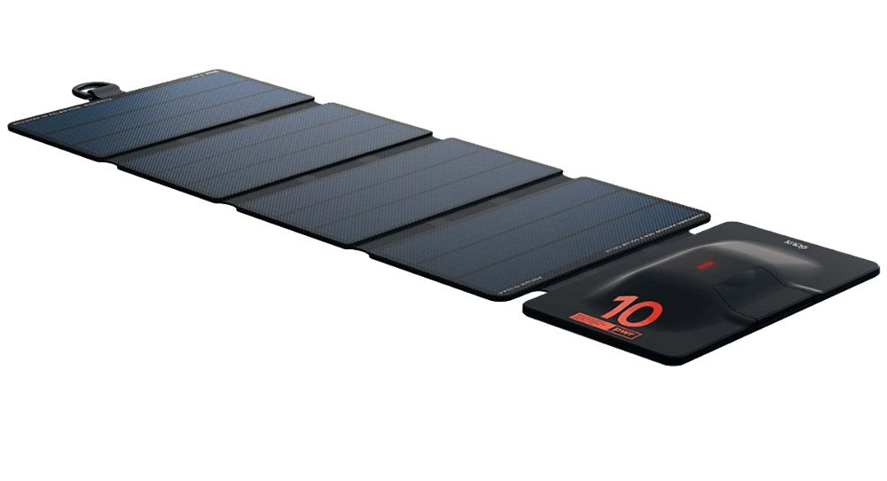 knog Solar Panel 10 Watt kaufen | Bike-Discount