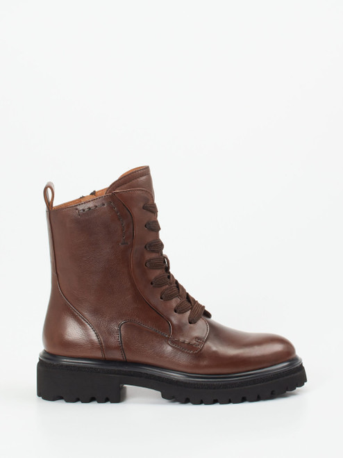 Schnürstiefelette-17252090007 Maripé