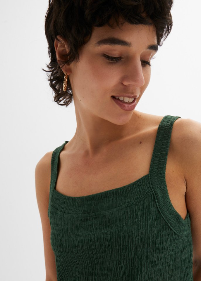 Jersey-Top