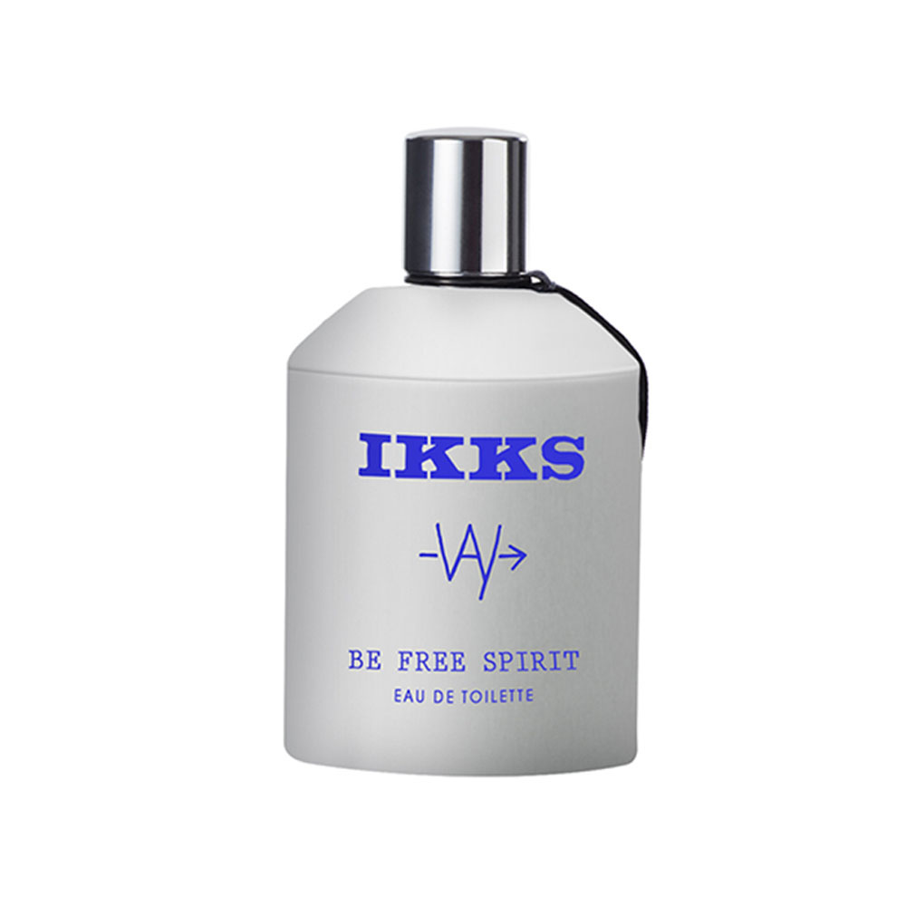 IKKS IKKS Be Free Spirit Eau de Toilette