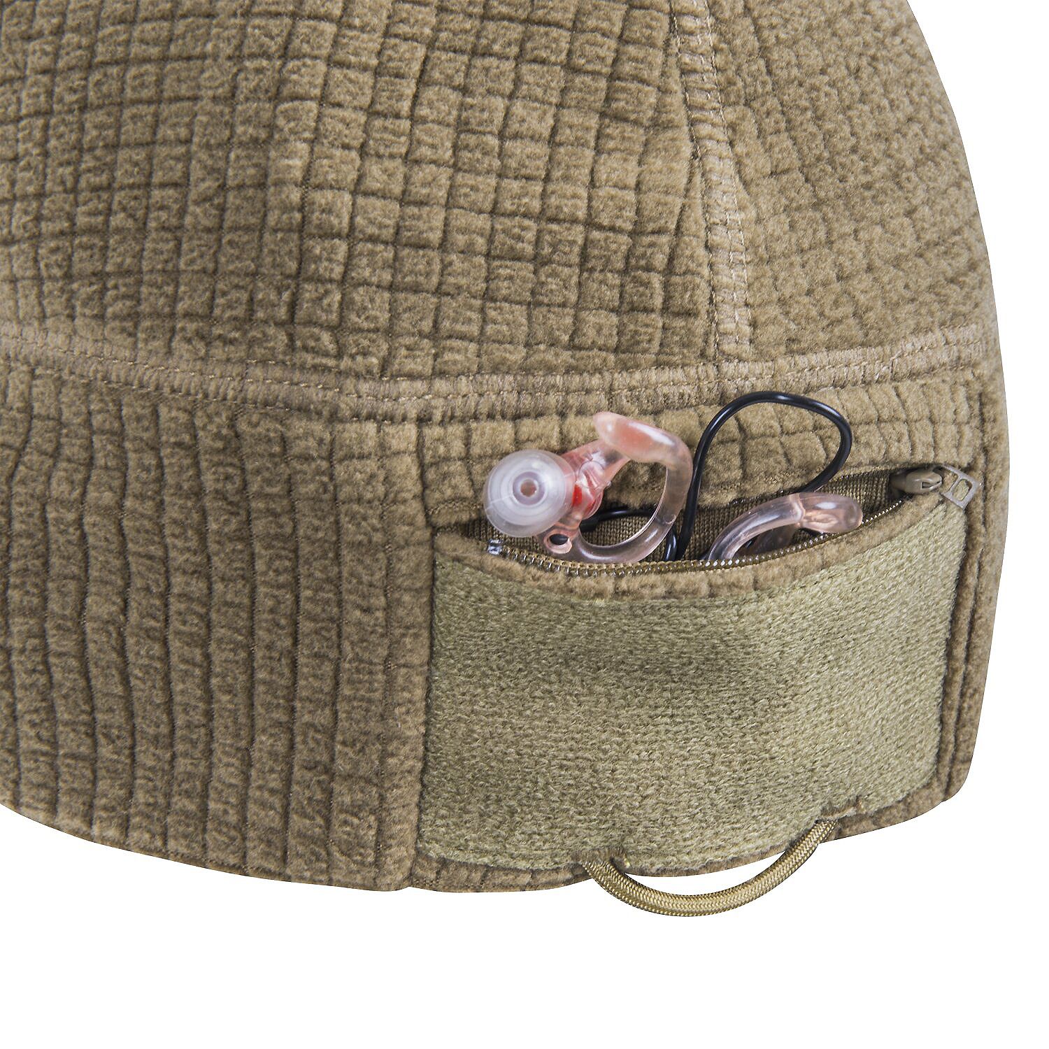 Range Beanie Cap