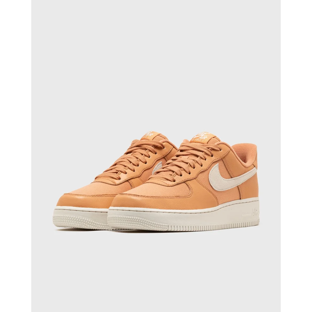 Nike Air Force 1 07 LX DV7186-200 / orange