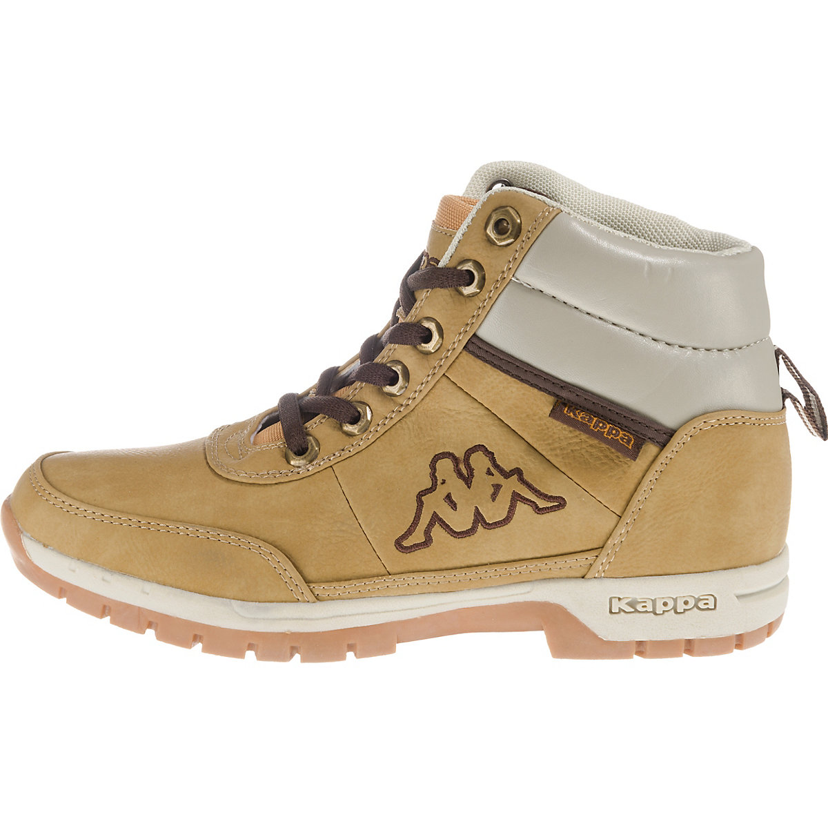 Winterschuhe für Jungen