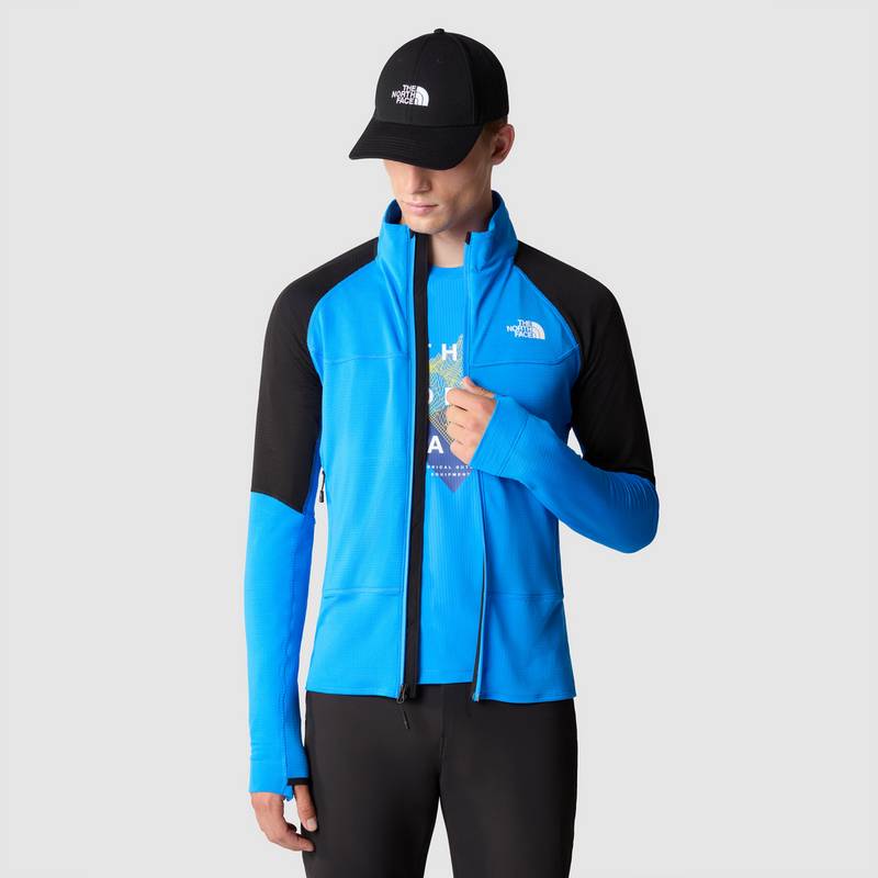 The North Face BOLT Fleecejacke Herren