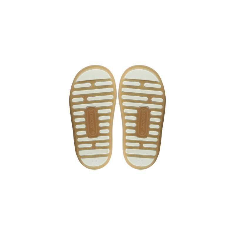 Sneakers hautes cuir Mitim