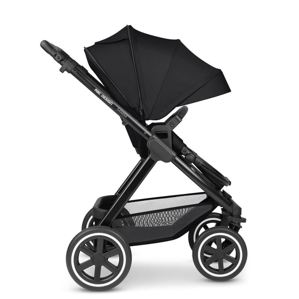 ABC Design Kombi-Kinderwagen