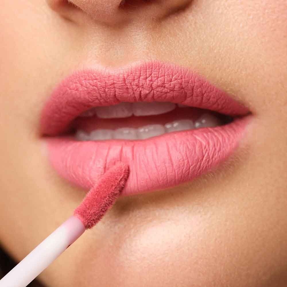 ARTDECO Lippenmakeup Mat Passion Lip Fluid