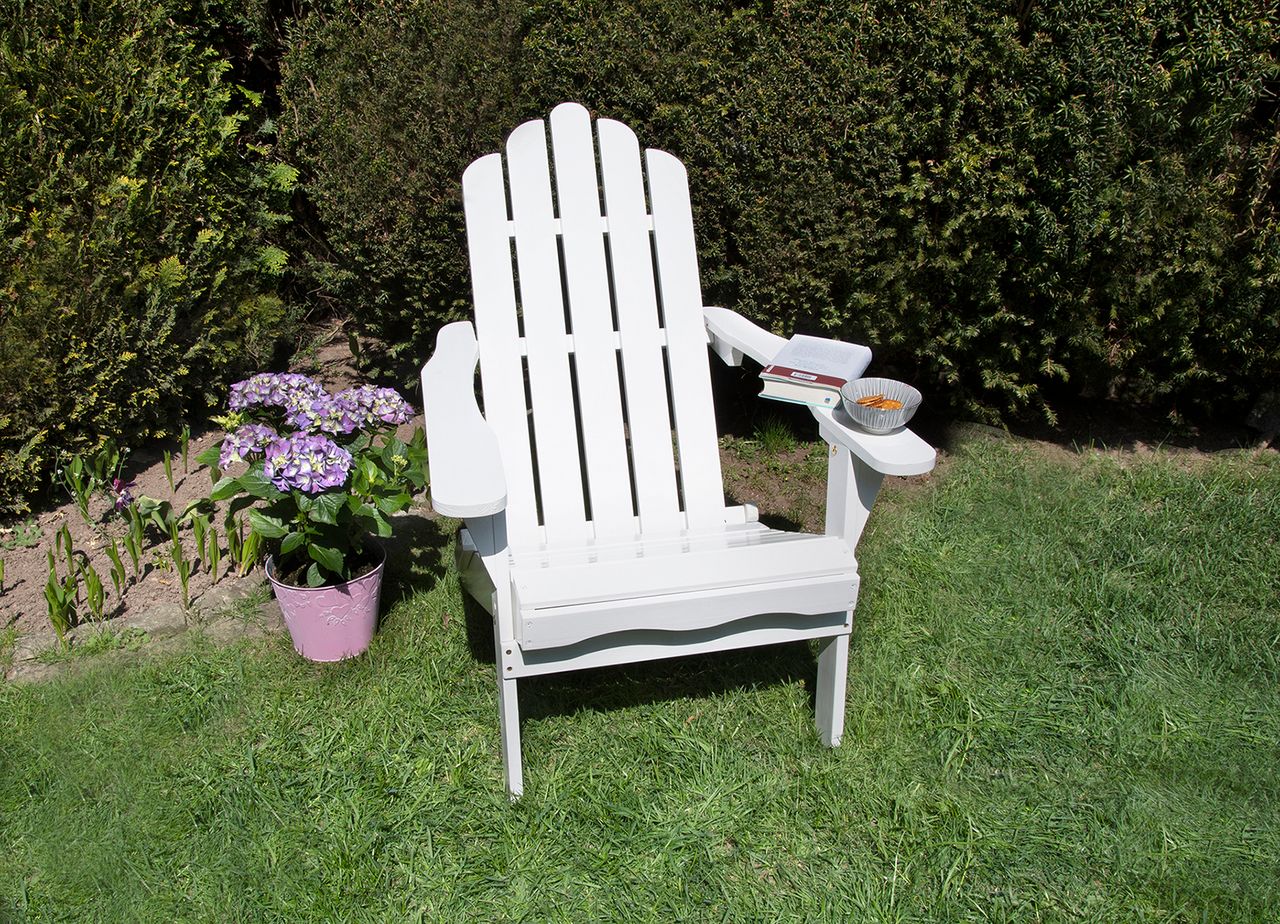 bellavista Adirondack Gartensessel 