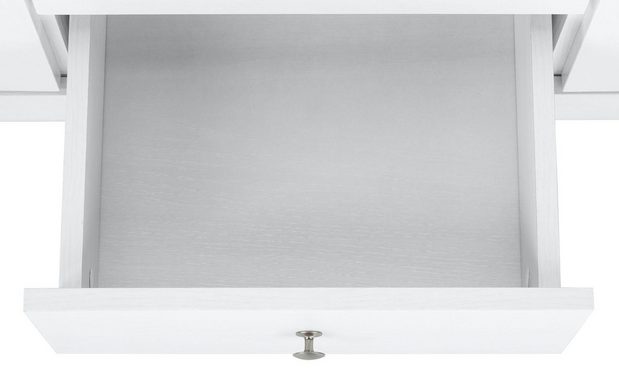 Home affaire Kommode Heide, Breite 120 cm