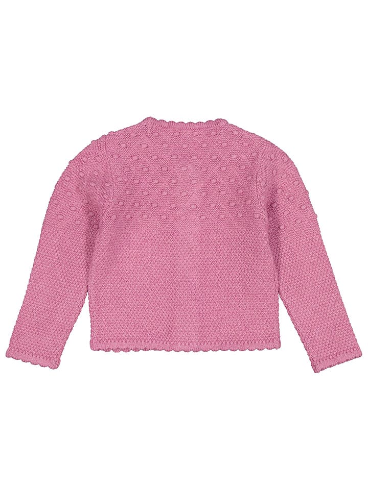 Turi Landhaus Janker in Pink günstig kaufen