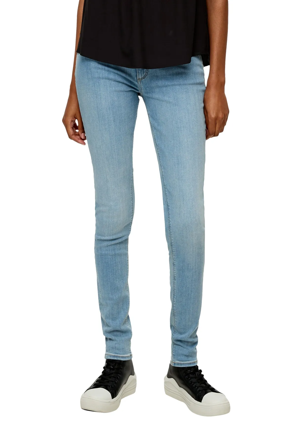 QS by s.Oliver  Jeans Damen/Mädchen