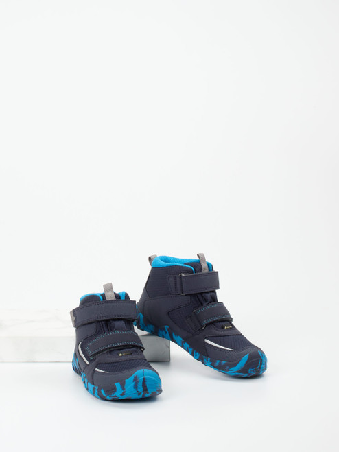 Klettverschlussboot-67301090148 Superfit