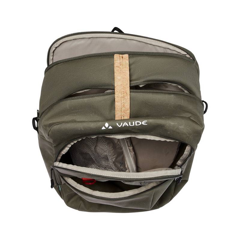VAUDE eBack Single Fahrradtasche