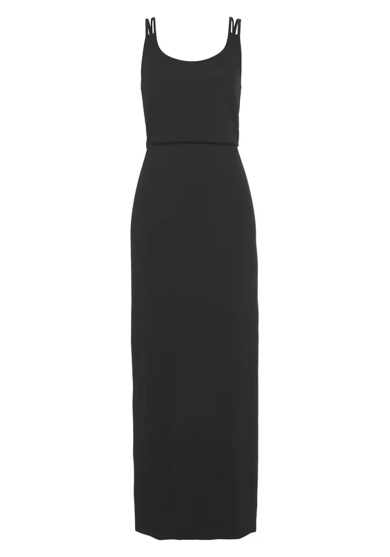 Maxikleid