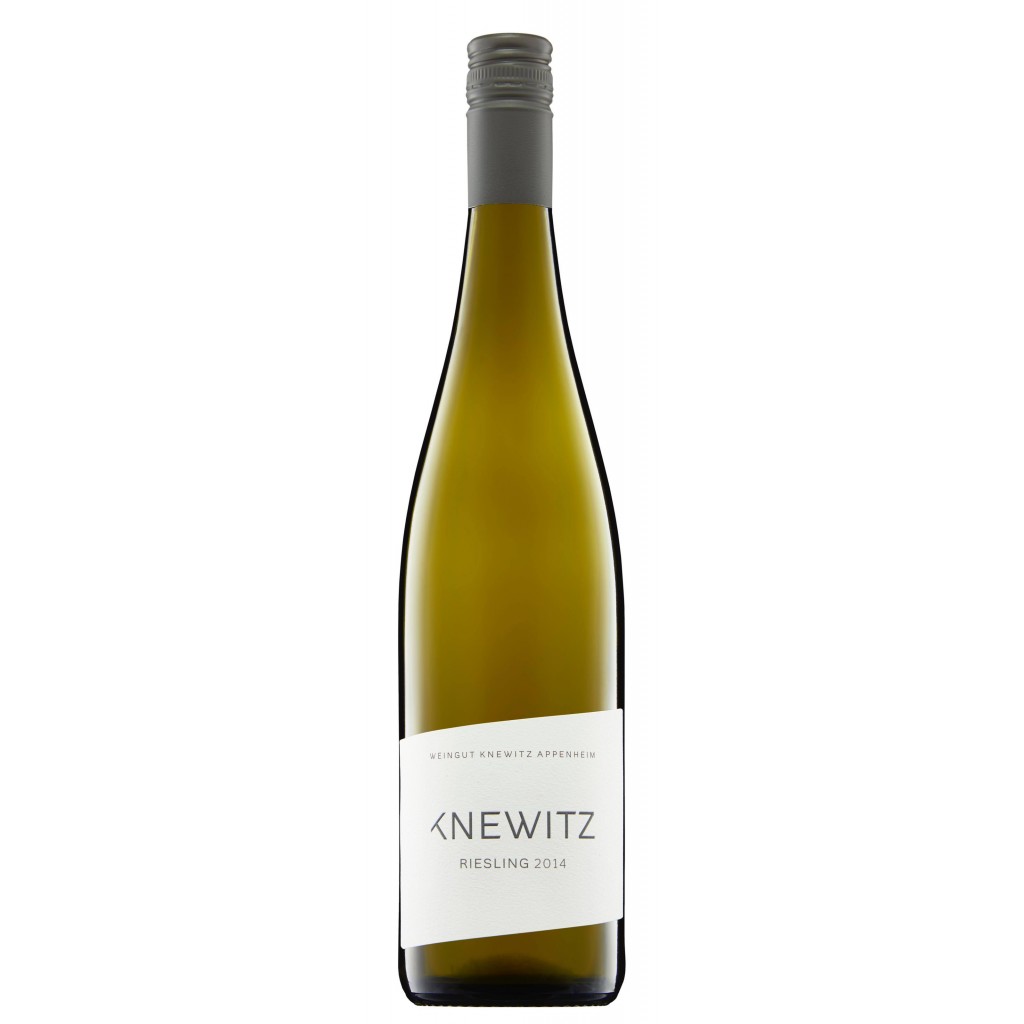 2021 Riesling trocken
