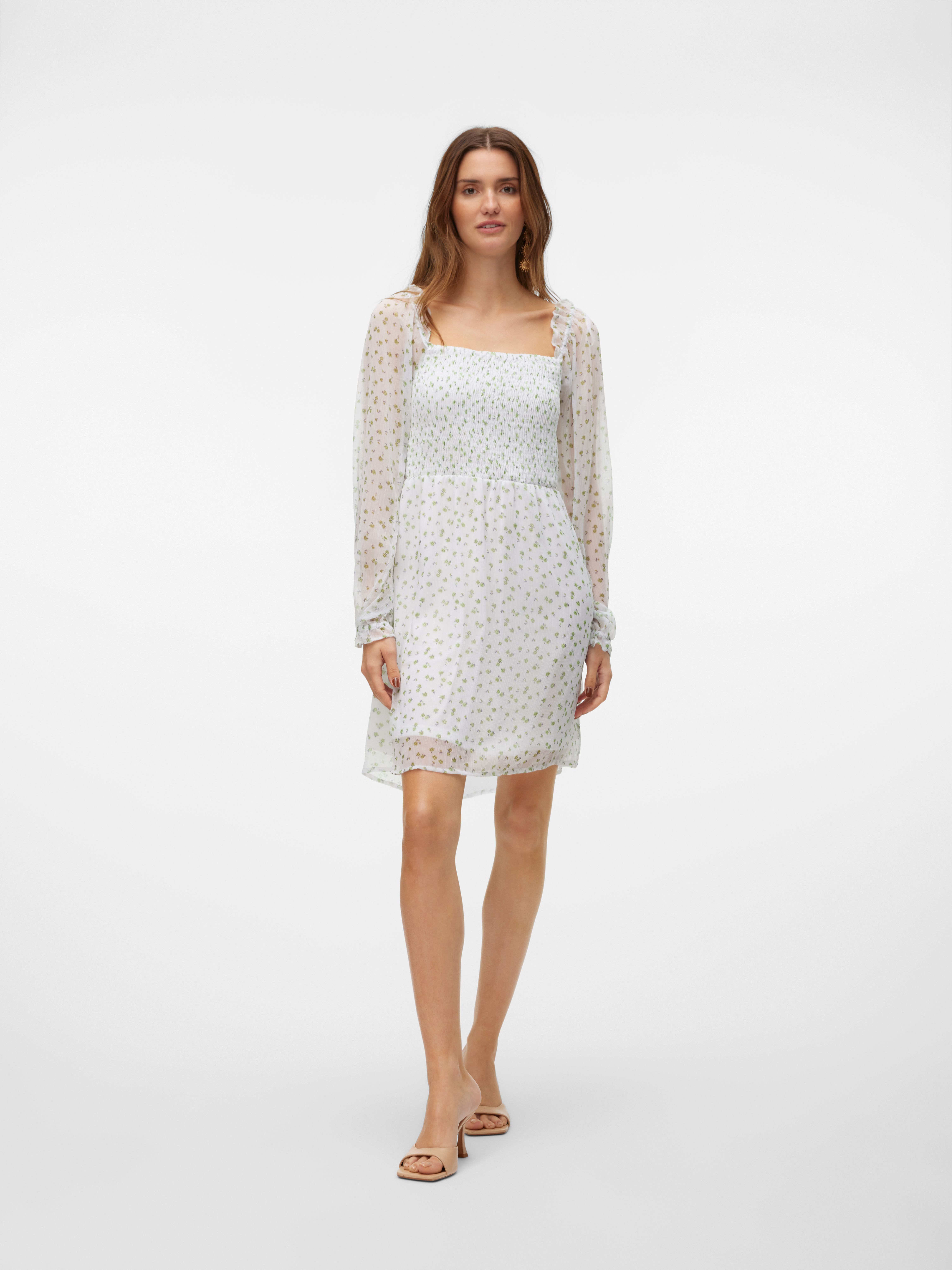 VMSMILLA Kurzes Kleid