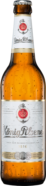 König Pilsener