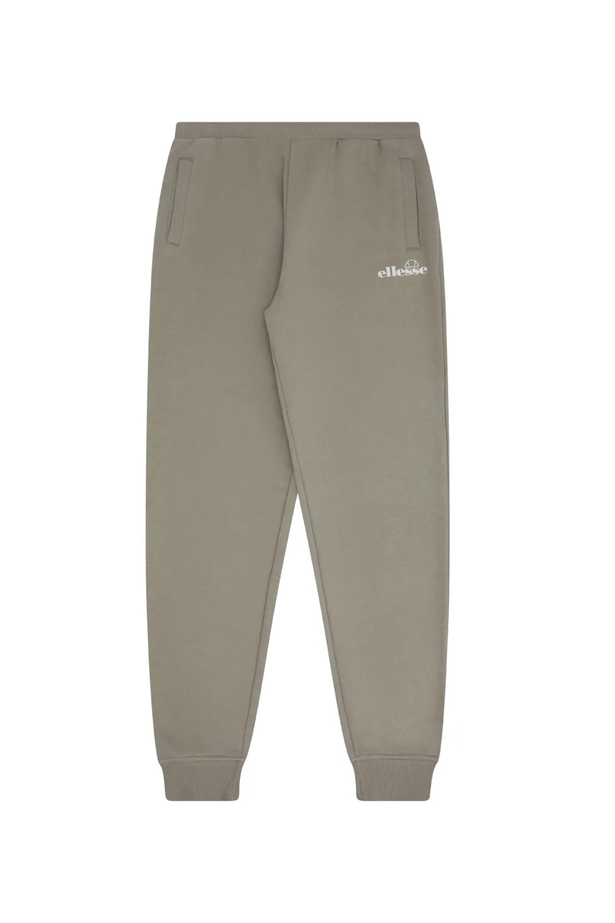 Ellesse  Jogginghose,Damen/Mädchen,Off White