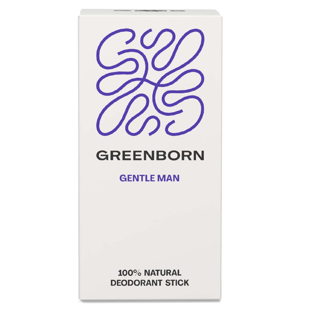 Greenborn Deo Stick Gentle Man 50 ml