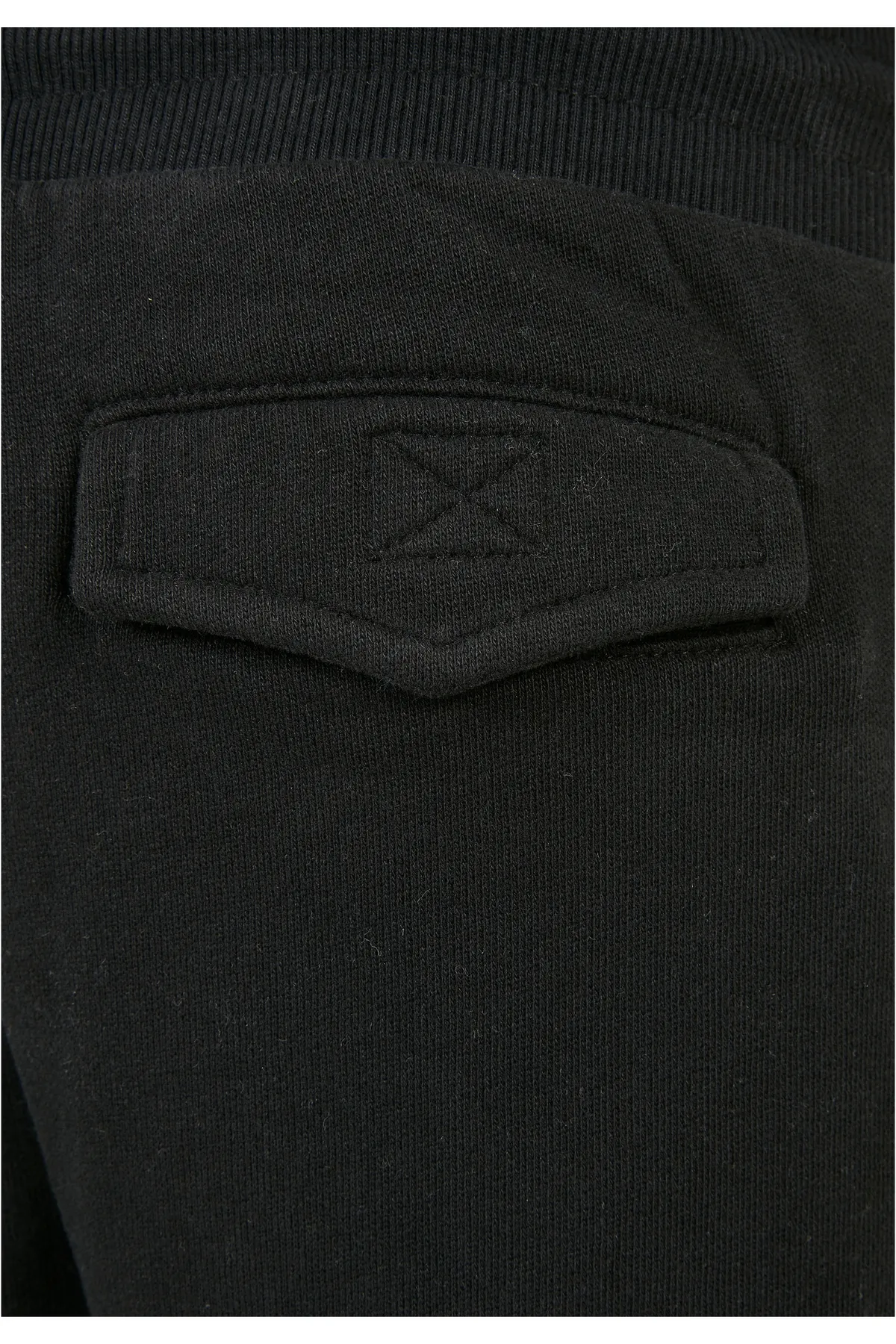 Urban Classics  Jogginghose - Schwarz - Slim