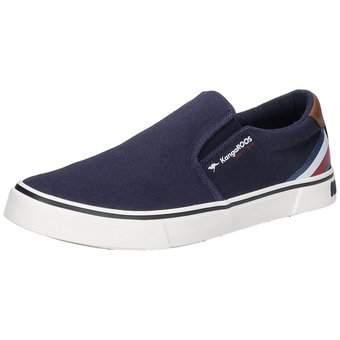 KangaROOS K VM Alan Slipper in blau