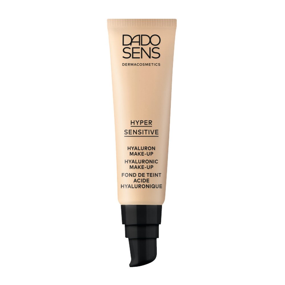 DADO SENS Hypersensitive Hyaluron Make-Up