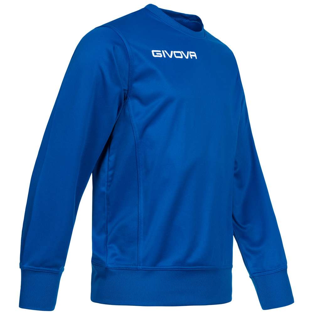 Givova One Herren Trainings Sweatshirt MA019-0002