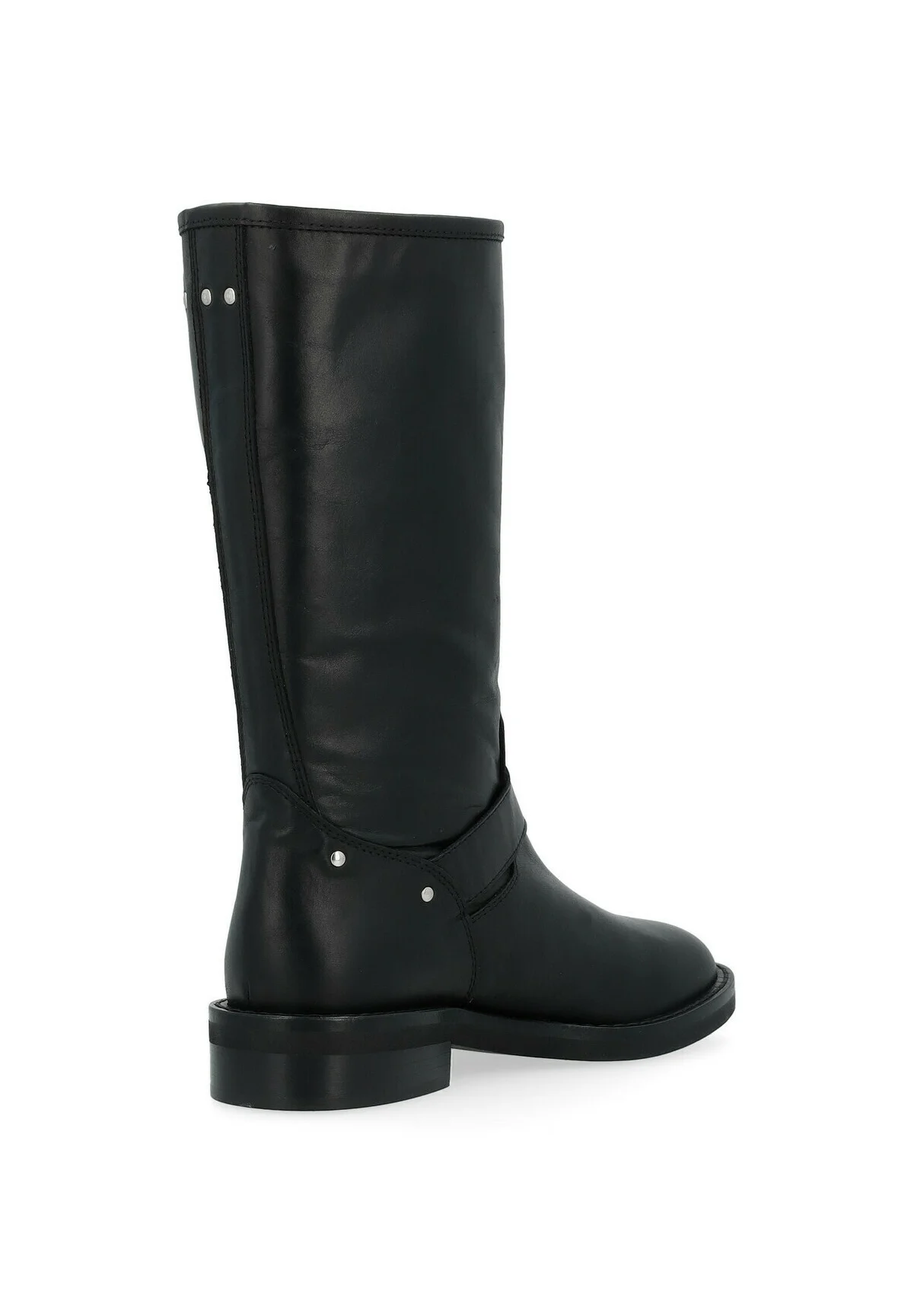 Via Roma 15 BIKER - Botas tejanas/biker