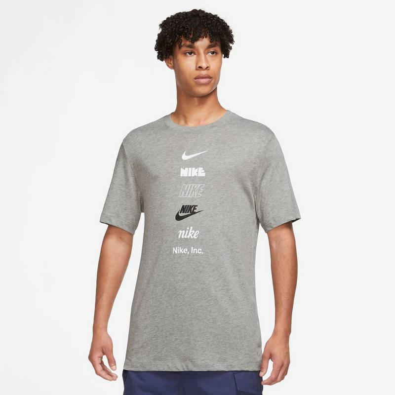 Nike Club PK4 T-Shirt Herren